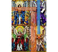 Raphael - The Living Letters Basic Guidebook: A Beginner’s Journey into the Hebrew Alphabet and the Healing Word (The Hebrew Mysteries Series)