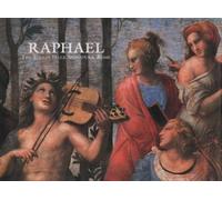 Raphael: The Stanza Della Segnatura, Rome (The Great Fresco Cycles of the Renaissance)