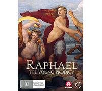 Raphael: The Young Prodigy
