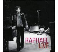 Raphaël Une Nuit Au Chatelet: Live (CD) (US IMPORT)