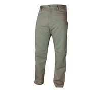 Raphael Valencino Mens Bedford Cords Inside Leg: 33" - Long, Waist Size: 32", Colour: Taupe