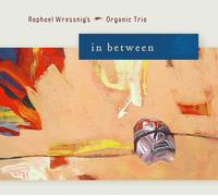 Raphael Wressnig - In Between