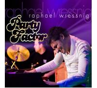 Raphael Wressnig - Party Factor