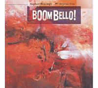 Raphael Wressnig S Organic Trio - Boom Bello