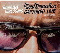 Raphael Wressnig - Soul Connection (Deluxe Edition)