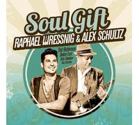 Raphael Wressnig - Soul Gift [VINYL]