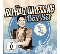 Raphael Wressnig - The Raphael Wressnig Box Set.