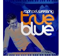 Raphael Wressnig True Blue (CD) (US IMPORT)