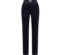 Raphaela by Brax Women's Pamina Jeans, 22 Dark Blue, 34W x 32L