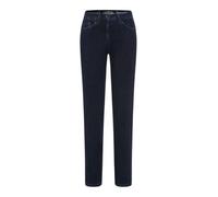 Raphaela by Brax Women's Dummy Jeans, Dark Blue, 29W x 30L