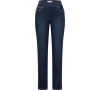 Raphaela by Brax Women's Pamina Schlupf Denim Jeans, Stoned, 27W x 32L