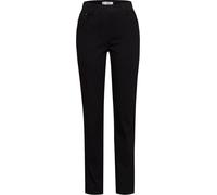 Raphaela by Brax Women's 10-6220 Pamina Slim Jeans, Black (Black 2), Size 12S