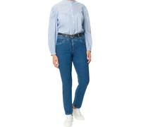 Raphaela by Brax Women's Dummy Jeans, Stoned, 31W x 32L