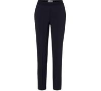 Raphaela by Brax Women's Liv Pants, Navy, Normal