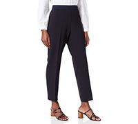 Raphaela by Brax Women's Liv Pants, Navy, Normal