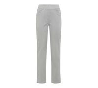 Raphaela by Brax Women's Pamina Fun Light Denim Classic Trousers