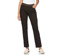 Raphaela by Brax Women's Pamina Jeans, Brown, 48K