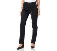 Raphaela by Brax Women's Pamina Th Super Dynamic Jeans Slacks, Black, 34W x 32L