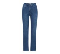 Raphaela by Brax Women's Patti Invisible Shape Authentic Denim Slim Jeans, Stoned, 31W x 30L