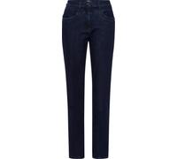 Raphaela by Brax Women's Style Caren Jeans, Dark Blue, 29W x 32L