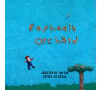 Raphael's orchard: Children's books about nature