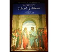 Raphael's 'School of Athens' (Masterpieces of Western Painting)