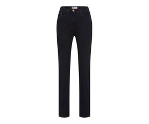 Raphalea by Brax Women's Laura Jeans, Dark Blue, 40W x 30L