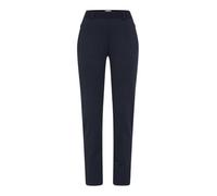 Raphalea by Brax Women's Lillyth Trouser, Navy, 34W x 30L