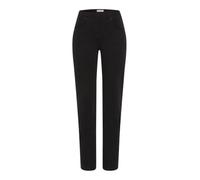 Raphalea by Brax Women's Pamina Jeans, Black, 40W x 32L