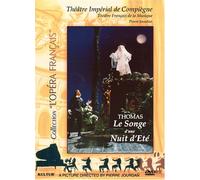 Raphanel, Ghyslaine - Le Songe D'Une Nuit D'Ete [DVD] [Region 1] [US Import] [NTSC]