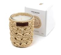 Raphia Zina candle - Oriental Untinted