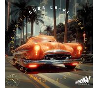 Raphox - Cuba Lo-fi