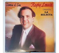 Raphy Leavitt Orquesta La Selecta - Somos El Son [Vinyl LP]