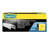 Rapid Galvanised Staples 6mm 13/6 11830700 (PK5000)