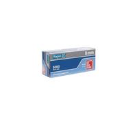 Rapid 11857050 53/8 8mm Staples Pack of 5000