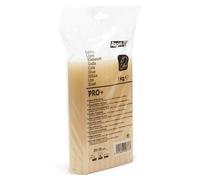 Rapid Pro+ Yellow Hot Glue Sticks, Diameter: 12 mm, Length: 190 mm, 1 Kg, PRO, 40302777
