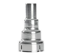 Rapid 14mm Hot Air Gun Reduction Nozzle, 5000207, Silver | Rapid 14mm Hot Air Gun Reduction Nozzle, 5000207, Silver