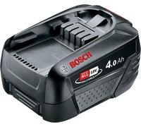 Rapid Power Tools 18V 4.0 Ah Power For All Alliance Bosch Battery Pack Long-Lasting W-C Battery