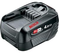 Rapid Power Tools 18V 4.0 Ah Power For All Alliance Bosch Battery Pack Long-Lasting W-C Battery