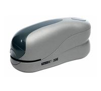 Rapid 20E Economy Electric Stapler - Grey/ Black