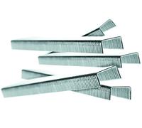 Rapid 21/4mm Strong Staples, For Stapling up to 15 Sheets, Use with Desktop Staplers and Pliers, Galvanised Wire, Box of 5000, 24867400