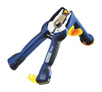 Rapid 23467900 FP216 Fence Pliers for use with VR16 Fence Hog Rings