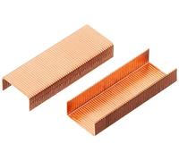 Rapid 24/6 Standard Copper-Coated Staples - (1000 Pack) 24855700
