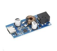 Rapid 30W Charging Module Board For Electronics PD3.0 Protocols Auto Recognition Compactly Metal Design Fast Charging Board