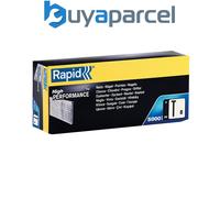 Rapid 40014273 No.8 Brad Nails 18Ga 30mm (Box 5000) RPD830