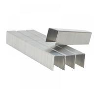 Rapid 40109517 140/14Nb 14Mm Galvanised Staples (Narrow Box 650)