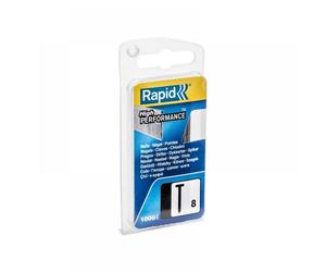 Rapid 40109535 300/25Nb 25Mm Brads (Box 1000)