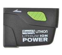 Rapid 40303077 Ac300 Li-Ion Battery Pack For Bgx300 Glue Gun 7.2V 2.6Ah