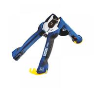 Rapid 40303112 Fp222 Fence Pliers And 200 Vr22 Hog Rings Kit