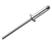 Rapid 5000389 High Performance Rivets 4.8 X 14Mm Blister Of 50